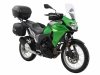 Hepco & Becker stelaż alurack Kawasaki Versys-X 300/Urban/Adventure (2017-2020) 